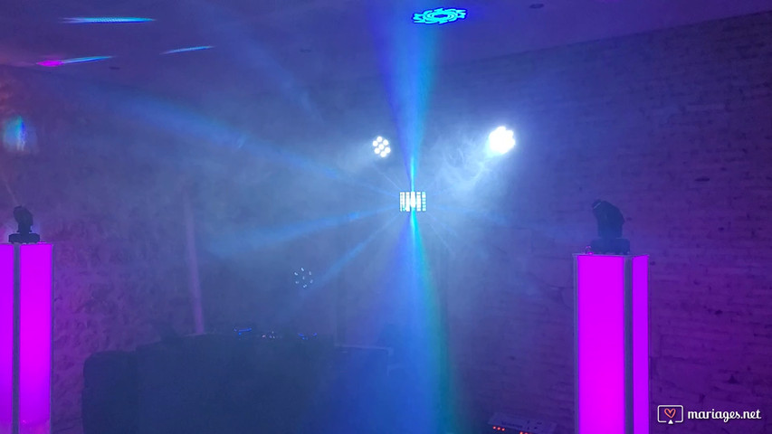 Show light