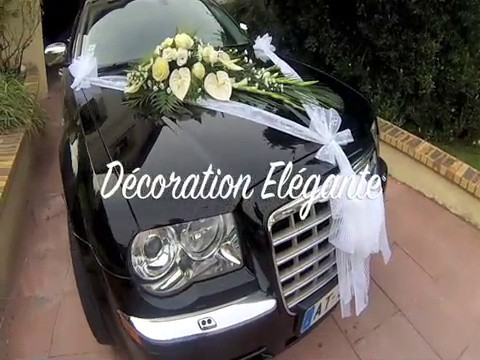 Décoration Limousine