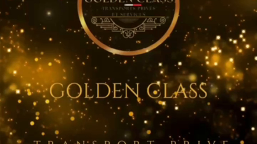 Golden class