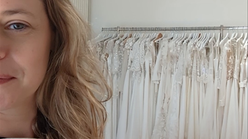 Félicité Mariage