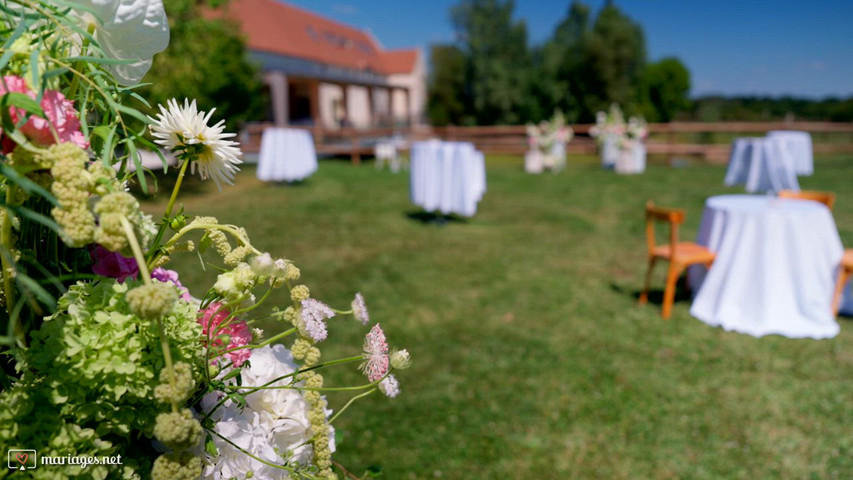 Mariage du 12 Juillet 2025