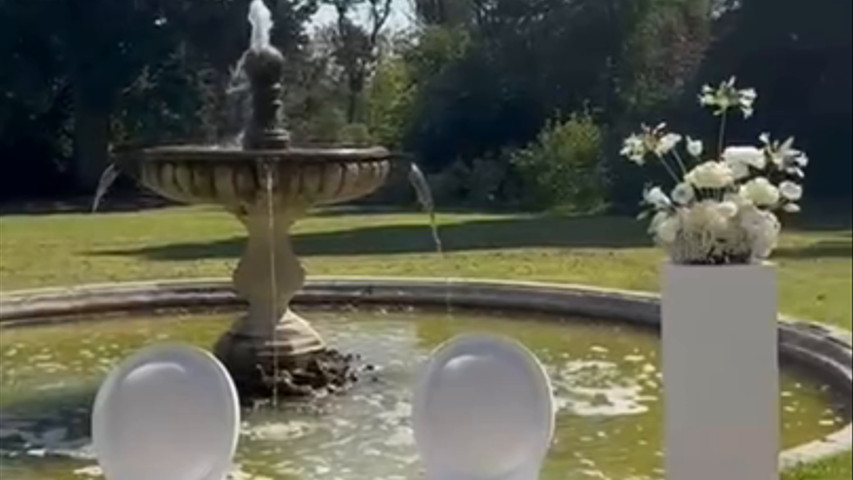 Mariage A&A