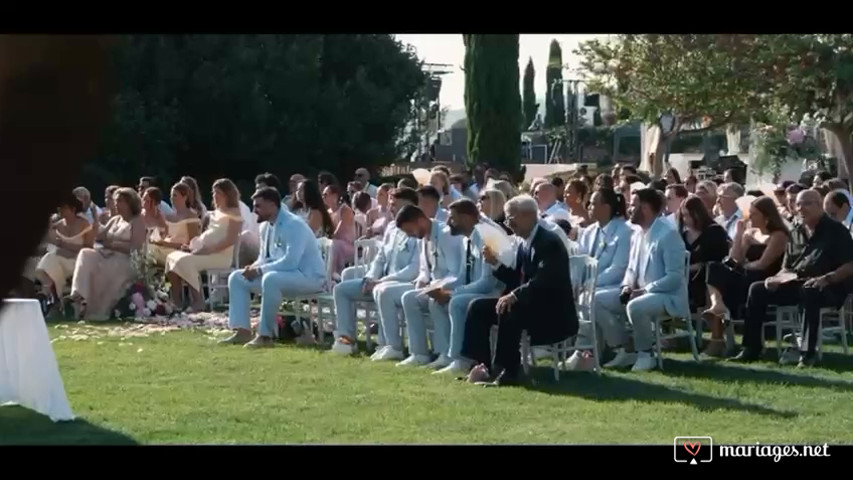 Mariage A&E