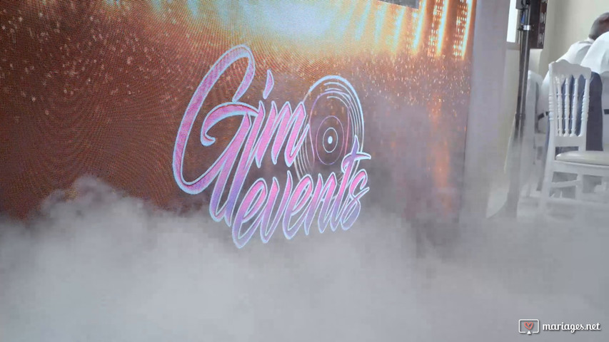 Interview GJM Events
