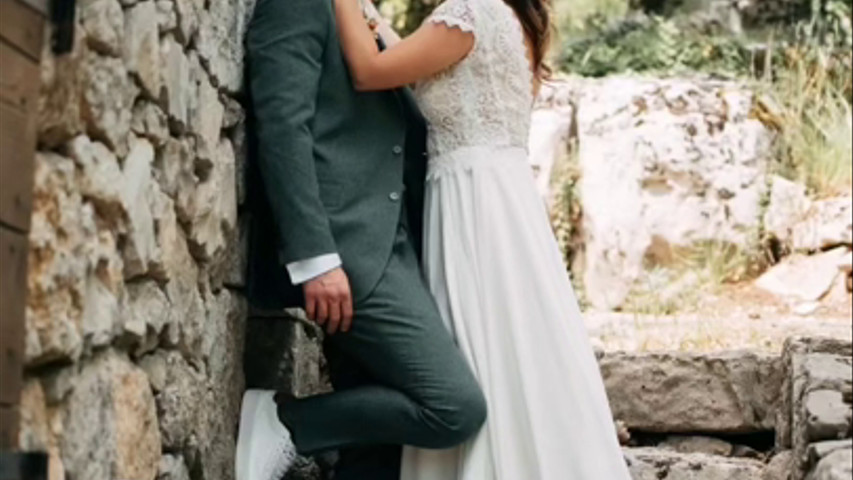 Cécile & Bastien 