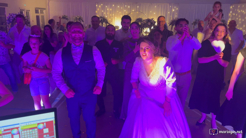 Mariage 