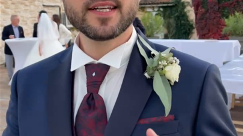 Romain que penses-tu de Wedding Game ?