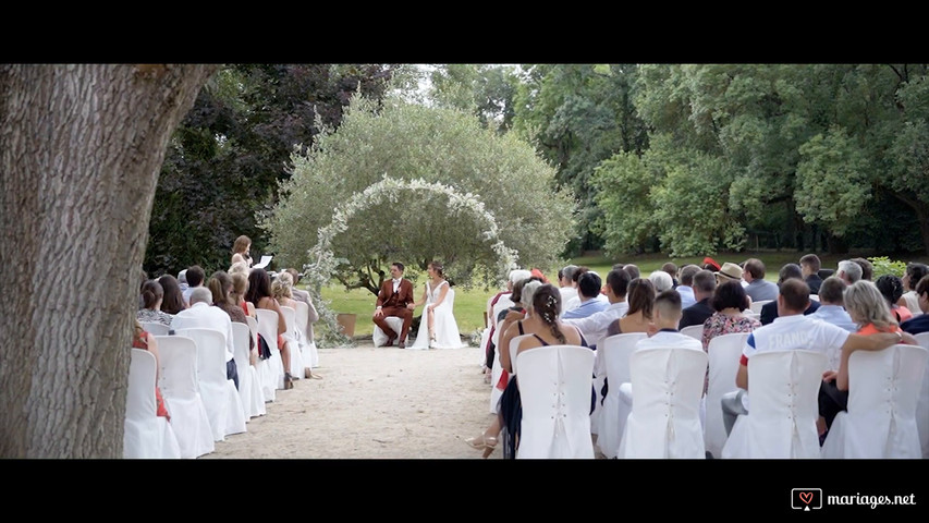 Mariage Céline et Gregory 25 juin 2022 