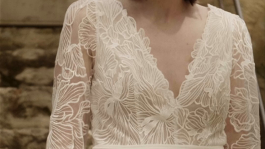 Robe Lisette 