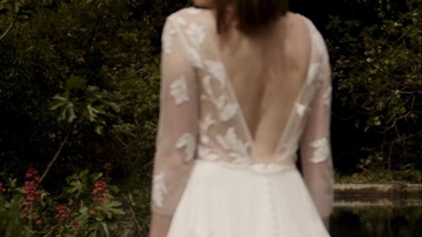 Robe Catherine