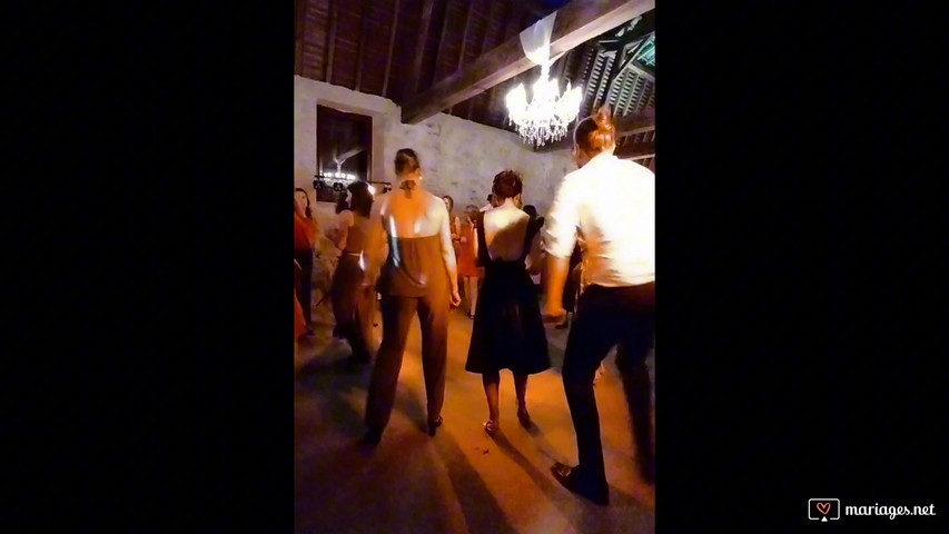 Soirée 