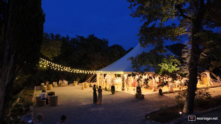 Chateau Barbebelle