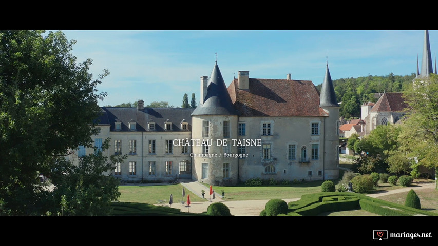 Mariage de Lucie et Clément