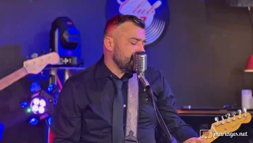 La groupie du pianiste