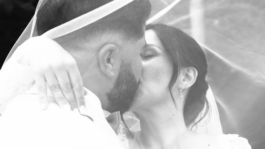 Teaser Pauline & Christopher