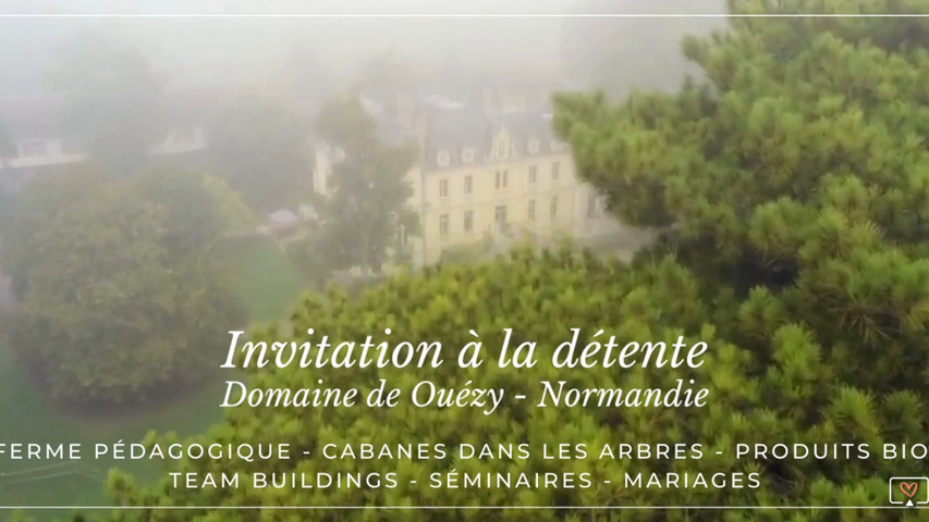 Le Domaine de Ouézy