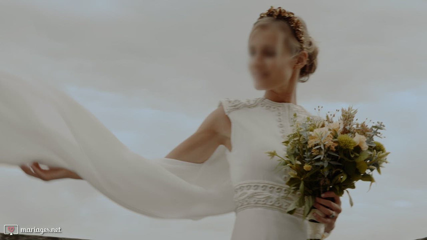 Mariage Arthur & Florence