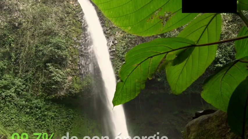 Costa Rica Beaux Voyages 