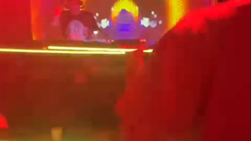 Soirée 1
