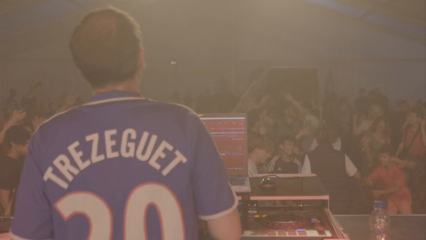 Soirée 14 juillet