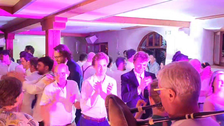 Mariage M&Q