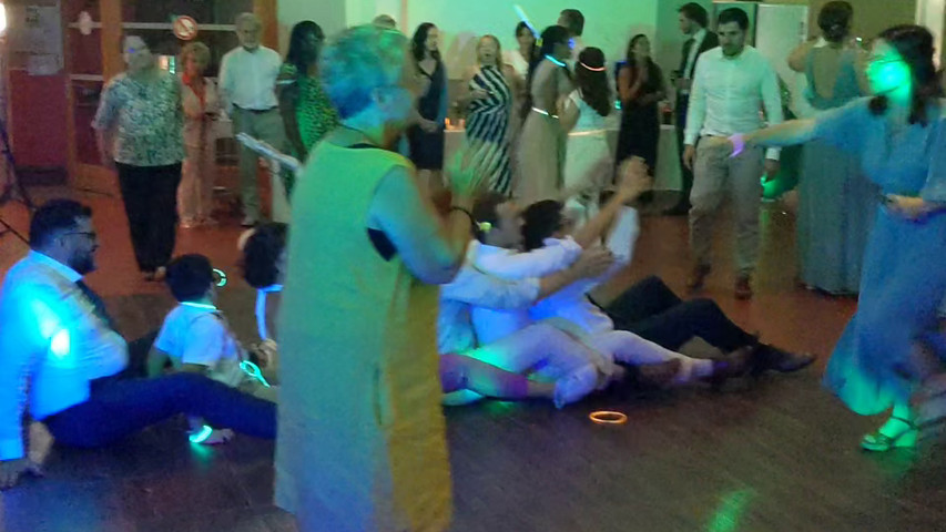Mariage L&X
