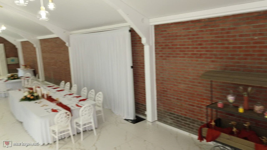 Domaine Le Canotier