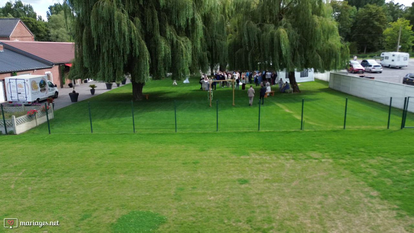 Domaine Le Canotier