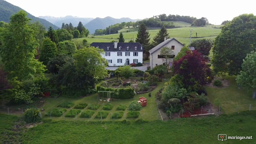 Les Jardins du Cot