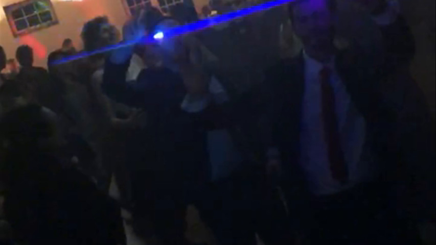 Ambiance Mariage 
