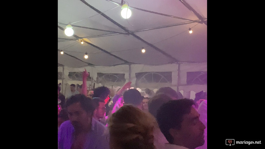 Sono & Events 