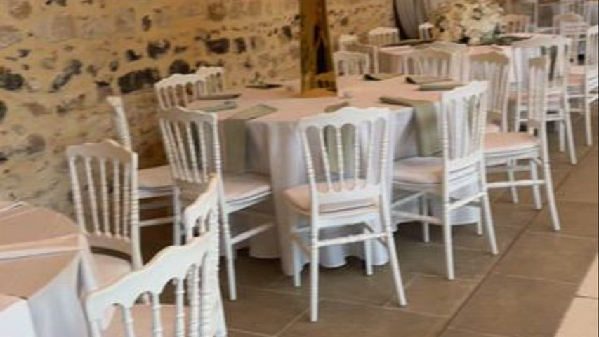  Mariage Sylia & Yacine 