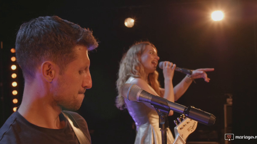 Soirée dansante live - Jive It