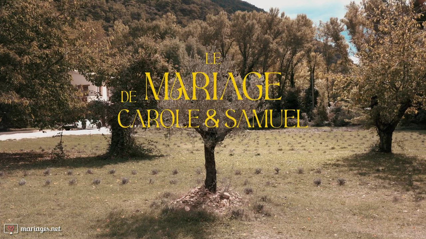 Carole & Samuel / Part 2