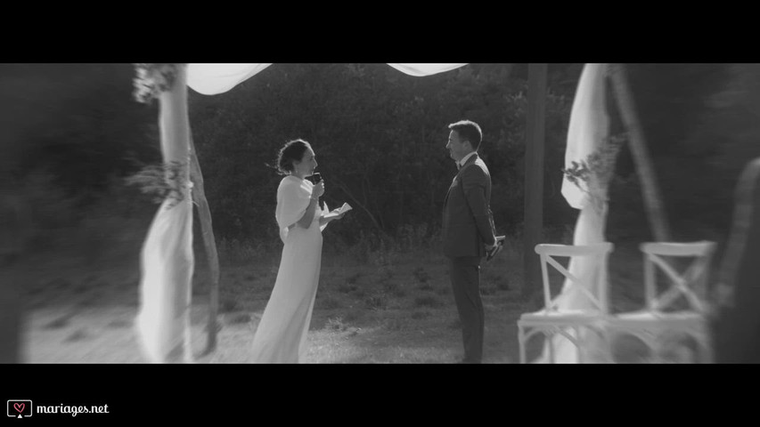Carole & Samuel / Part 1
