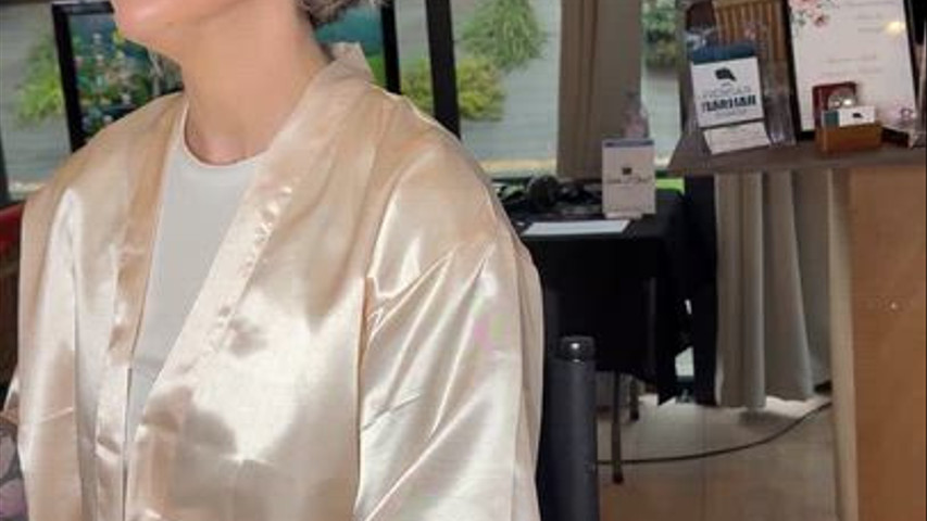 Maquillage & Coiffure 