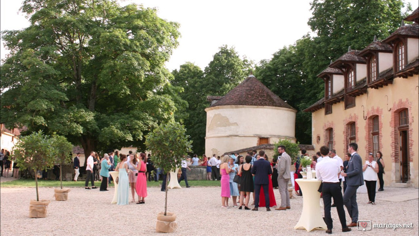 6 juillet 2019 Domaine de Vaux