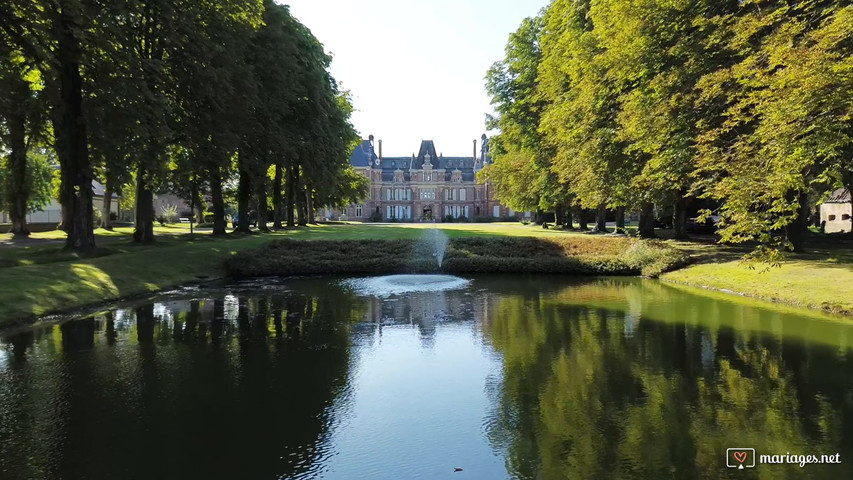 Chateau de la Chapelle 2025