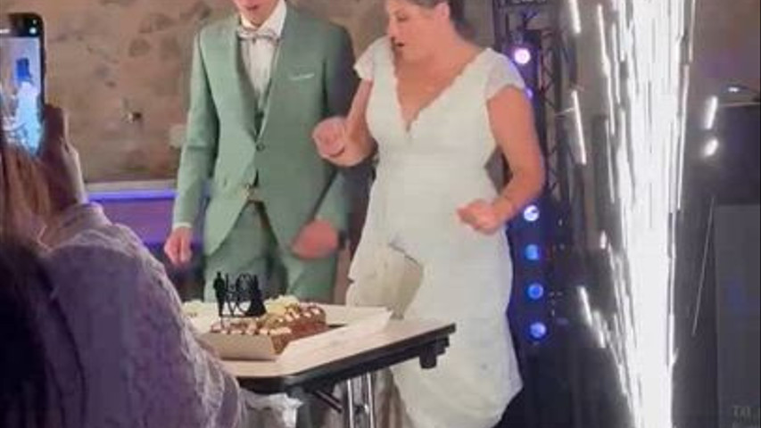 Mariage