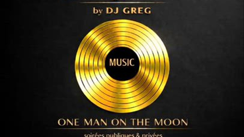 Carte blanche by DJ GREG 