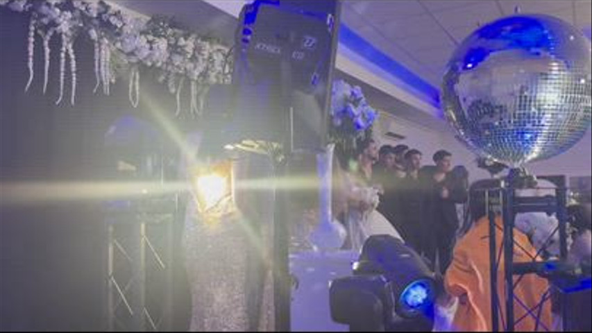 Mariage 