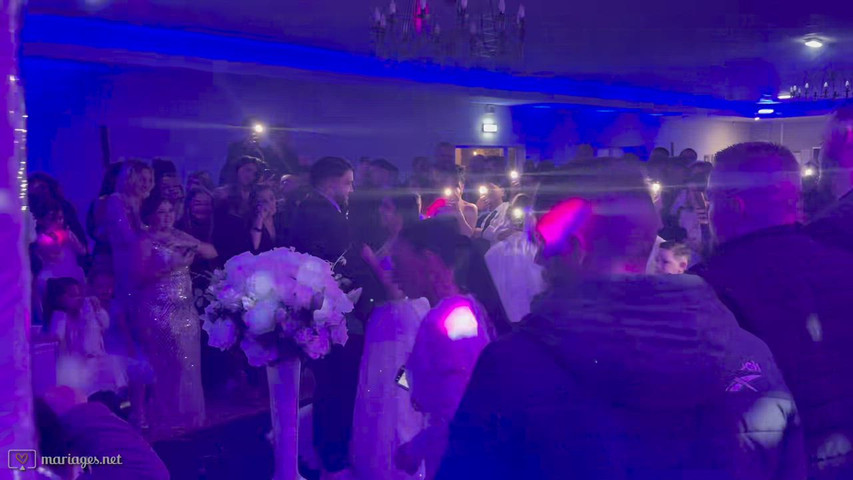 Mariage