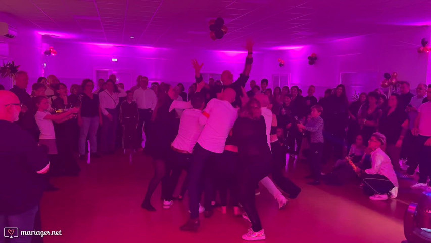 Mariage