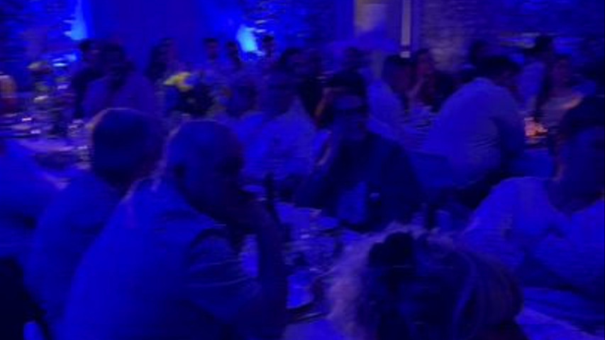 Mariage 
