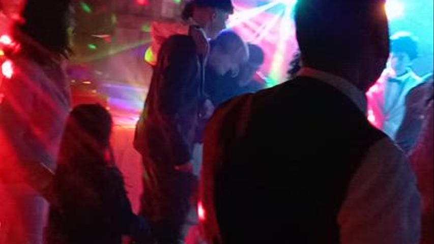 DJ Animation 68 
