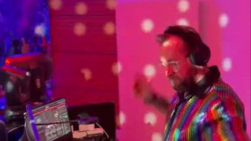 DJ GREG 