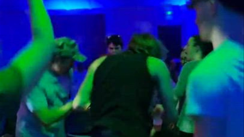 DJ GREG 