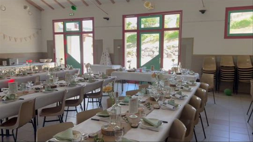 Mariage