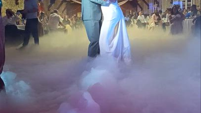Mariage Julie & Antoine