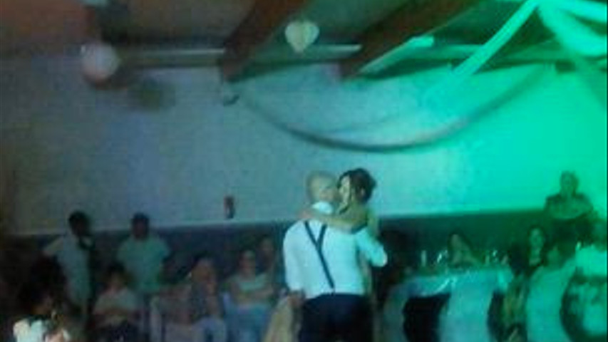 Mariage Roxane & Fred